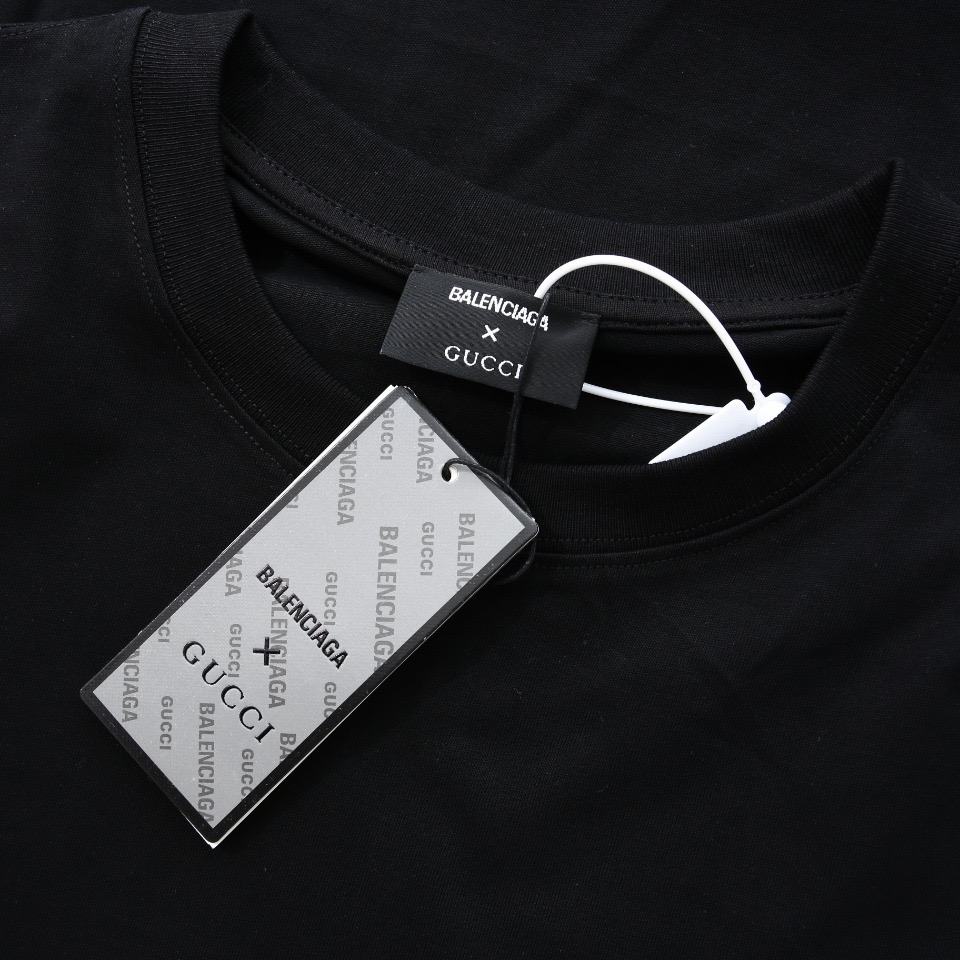 Men Women T-shirt Top Quality 2023