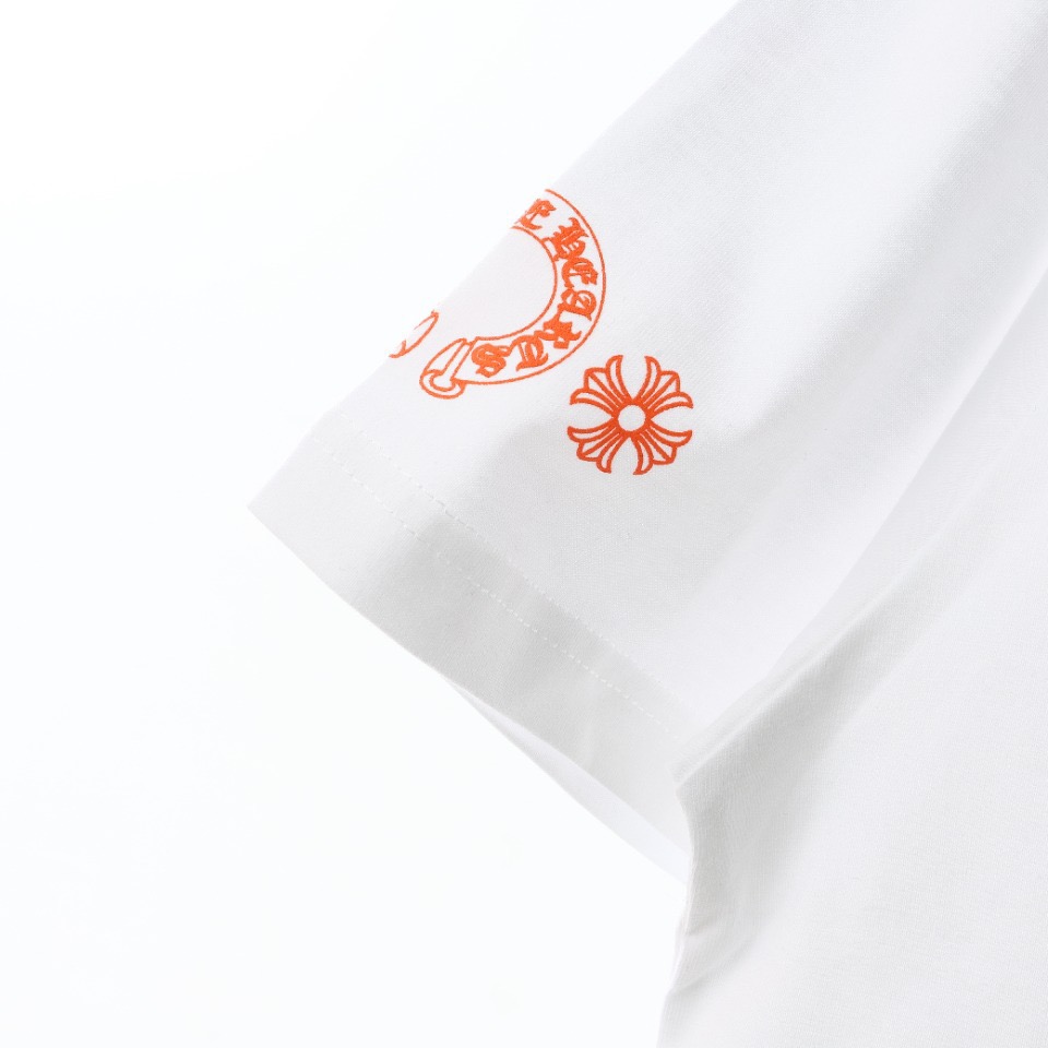 Men Women T-shirt Top Quality 2023