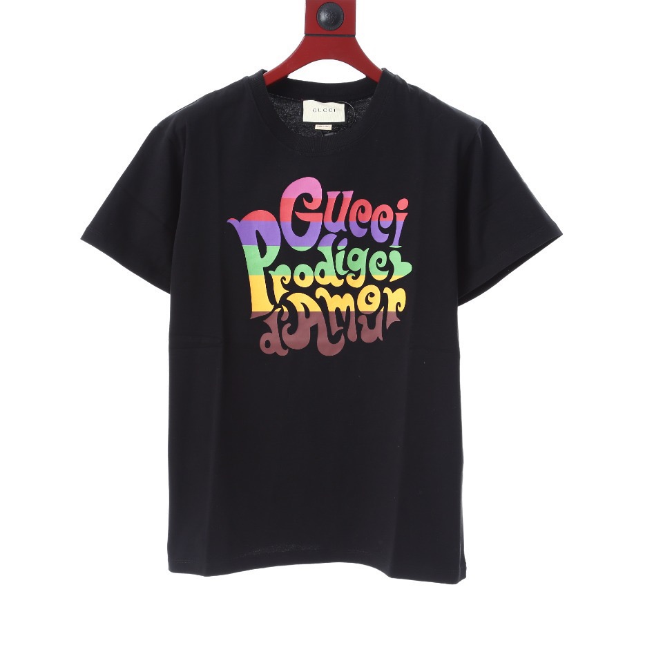 Men Women T-shirt Top Quality 2023