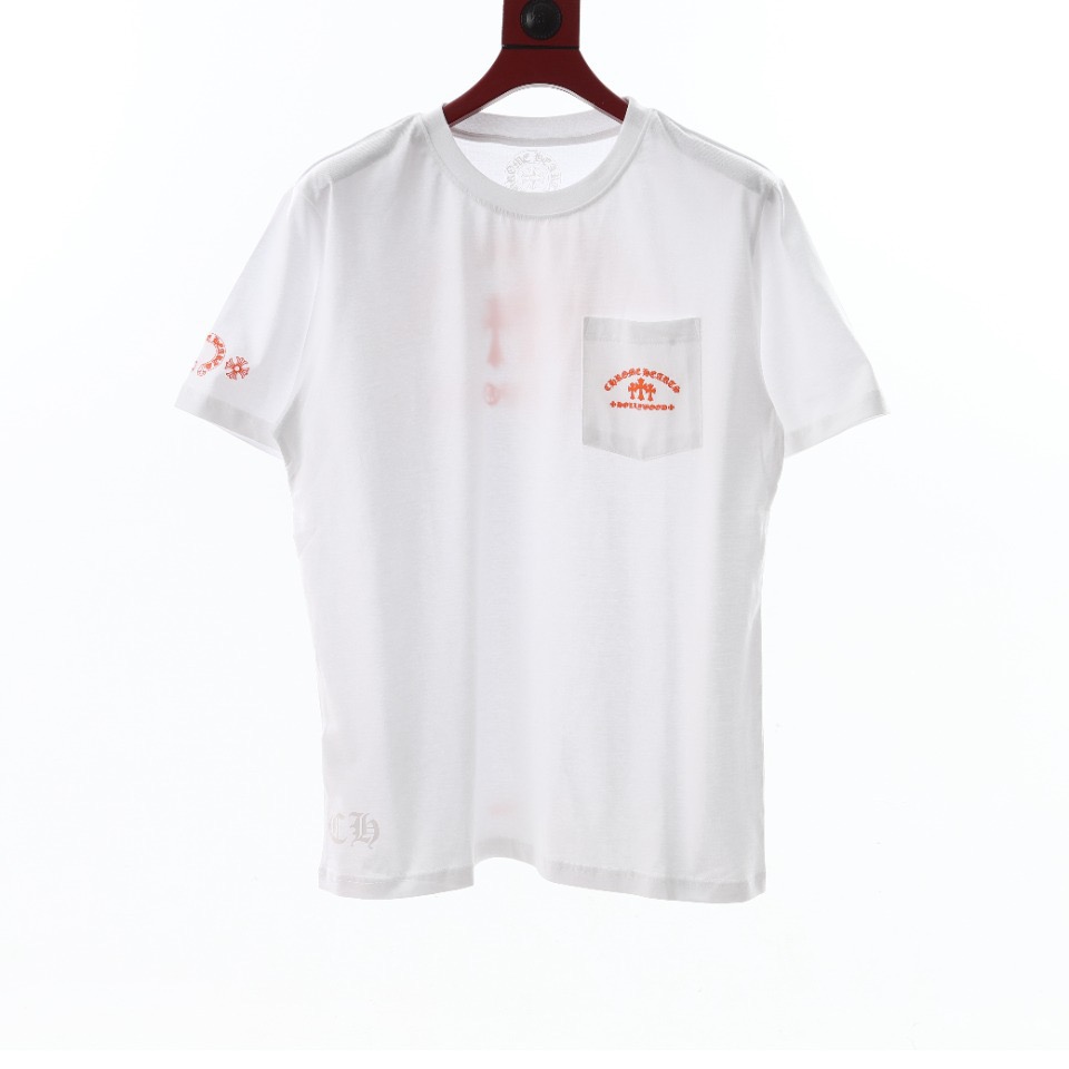 Men Women T-shirt Top Quality 2023