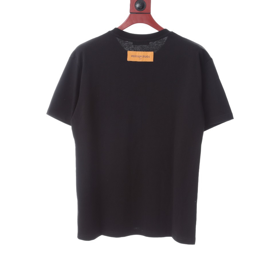 Men Women T-shirt Top Quality 2023