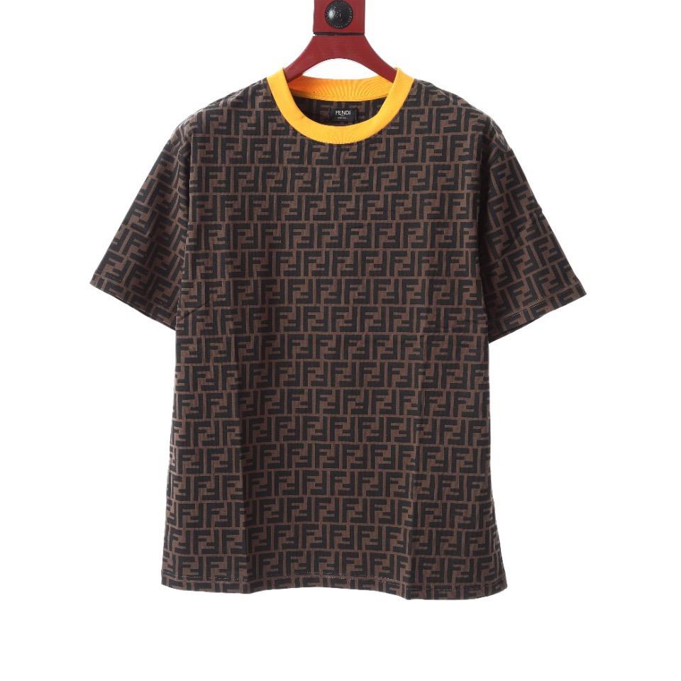 Men Women T-shirt Top Quality 2023