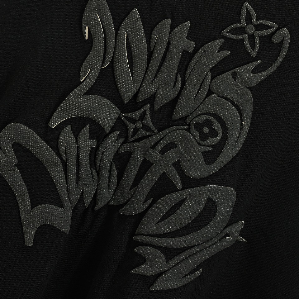 Men Women T-shirt Top Quality 2023