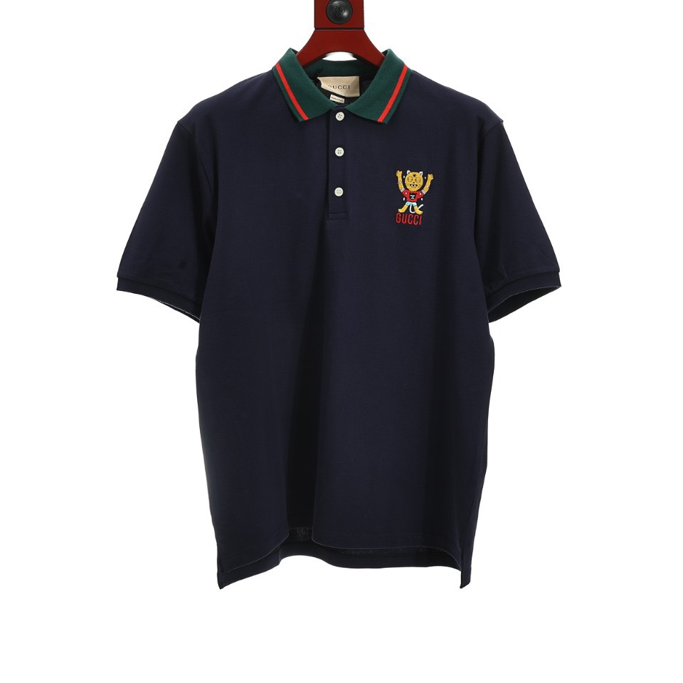 Men polo Top Quality 2023