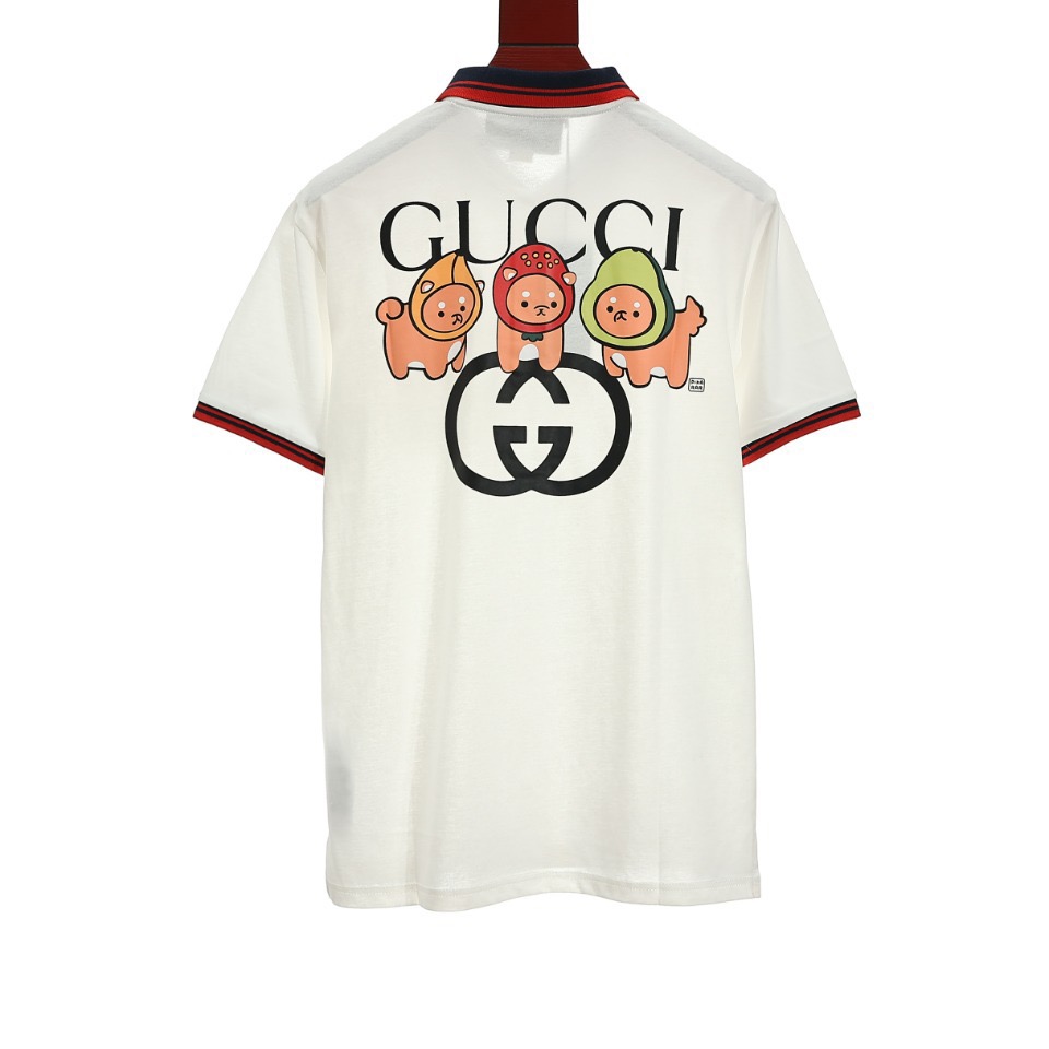 Men polo Top Quality 2023