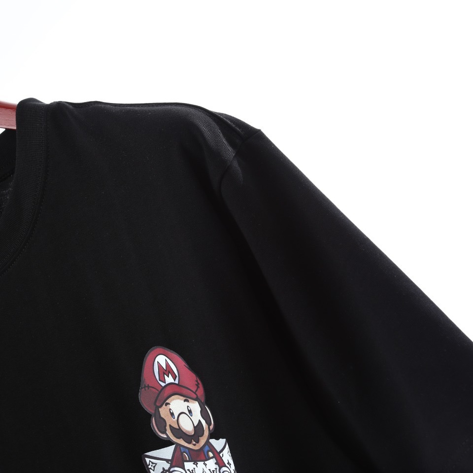 Men Women T-shirt Top Quality 2023