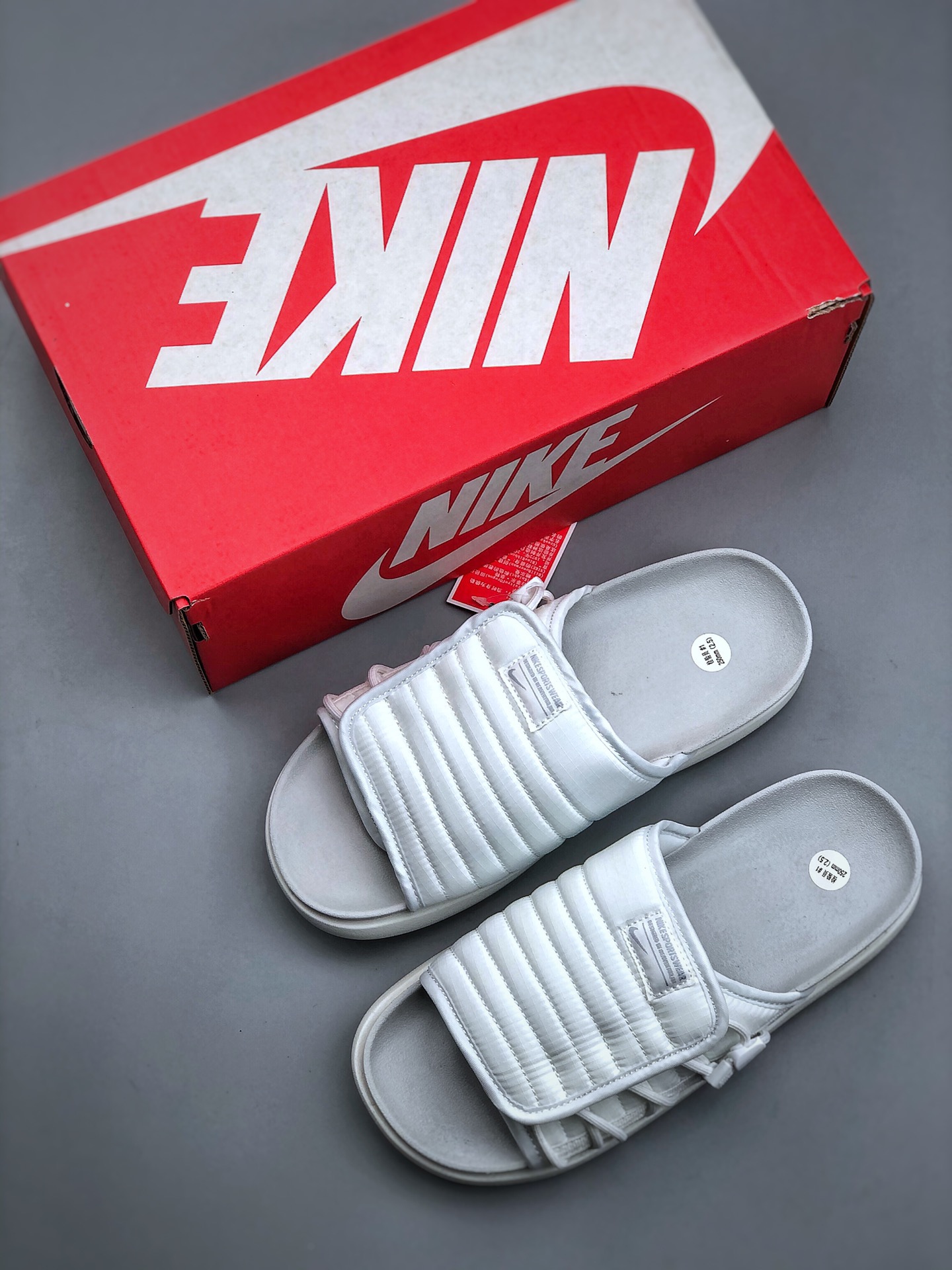 Nike asuna slide 2 Slippers