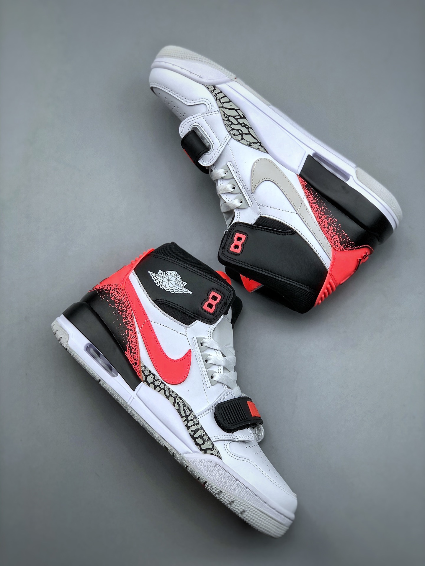 NIKE Air Jordan Legacy 312