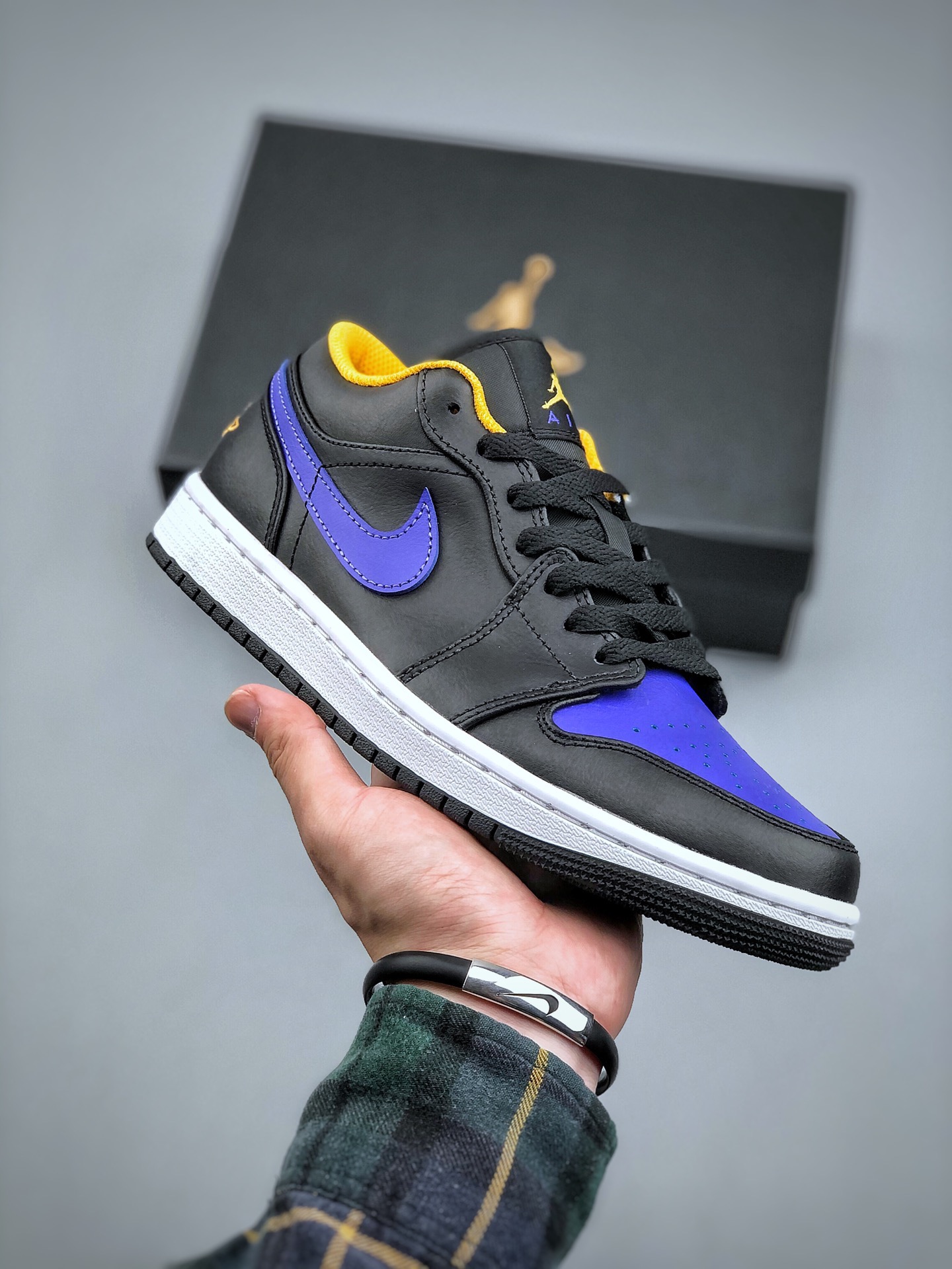 2023 Nike Air Jordan 1 low AJ1
