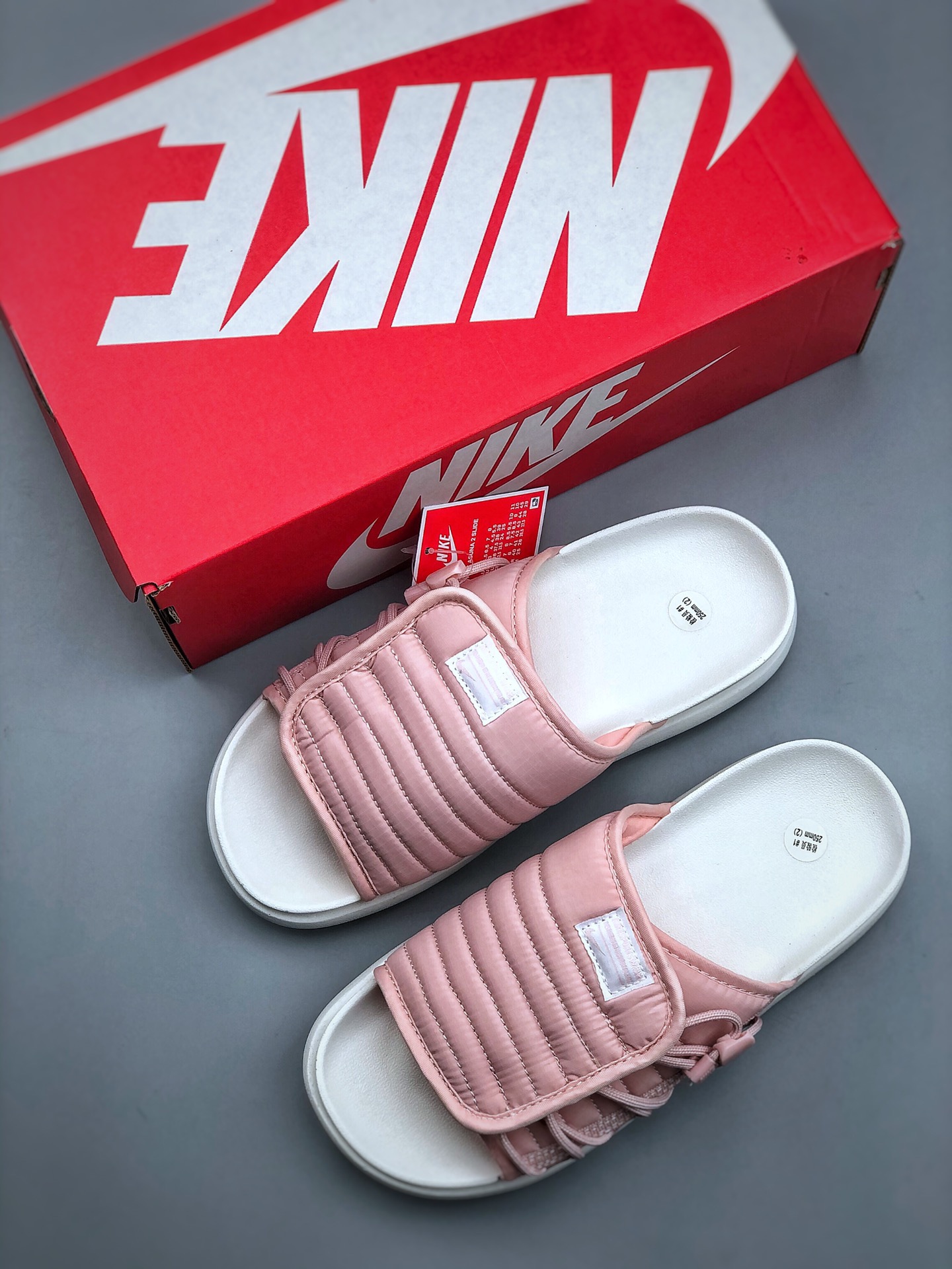 Nike asuna slide 2 Slippers