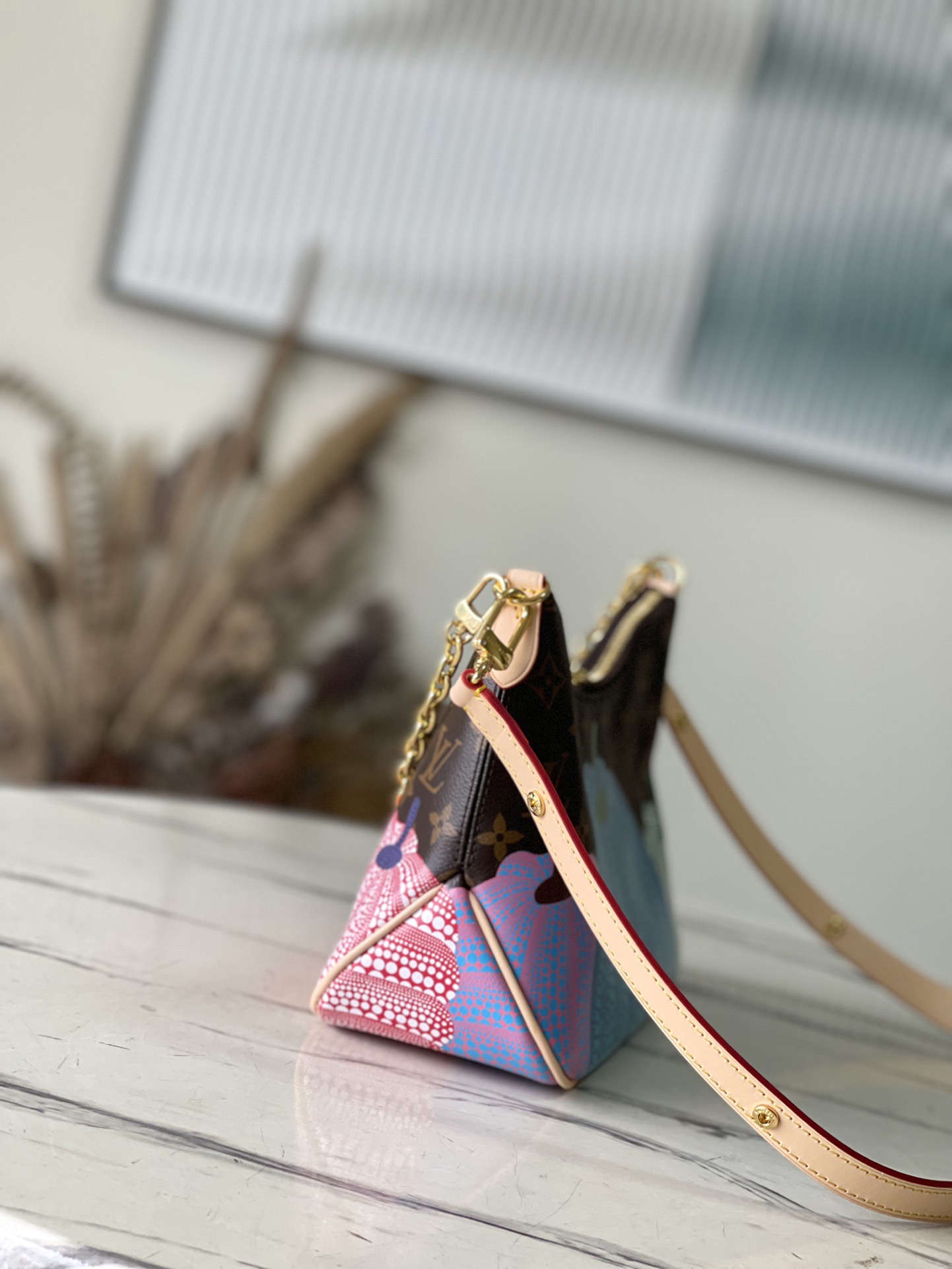 L*ouis V*uitton Top Bag