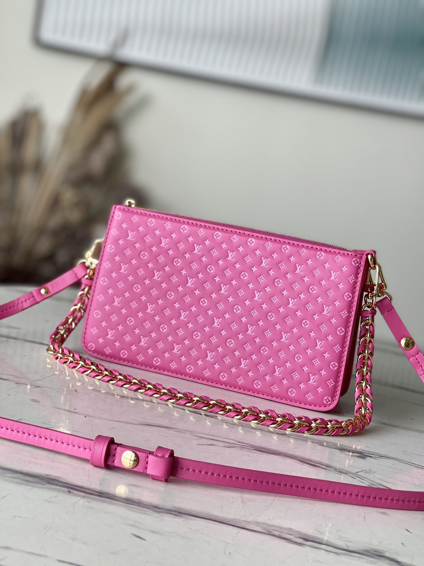 L*ouis V*uitton Top Bag