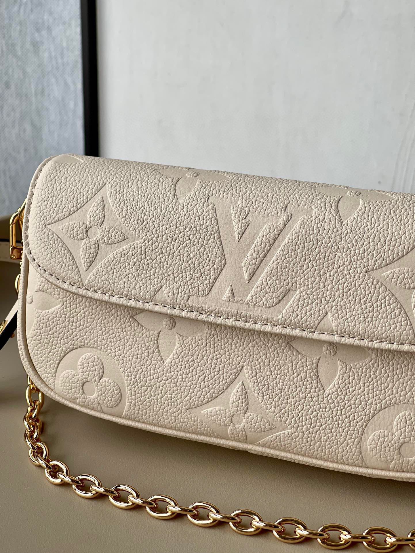 L*ouis V*uitton Top Bag