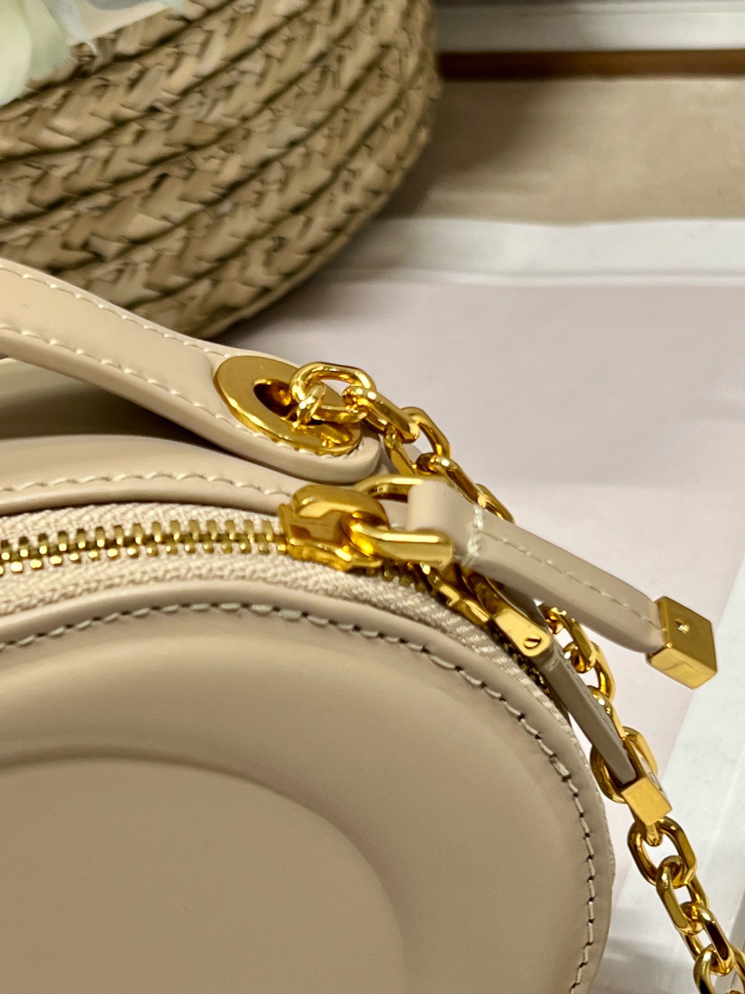 D*ior Bag Top Quality