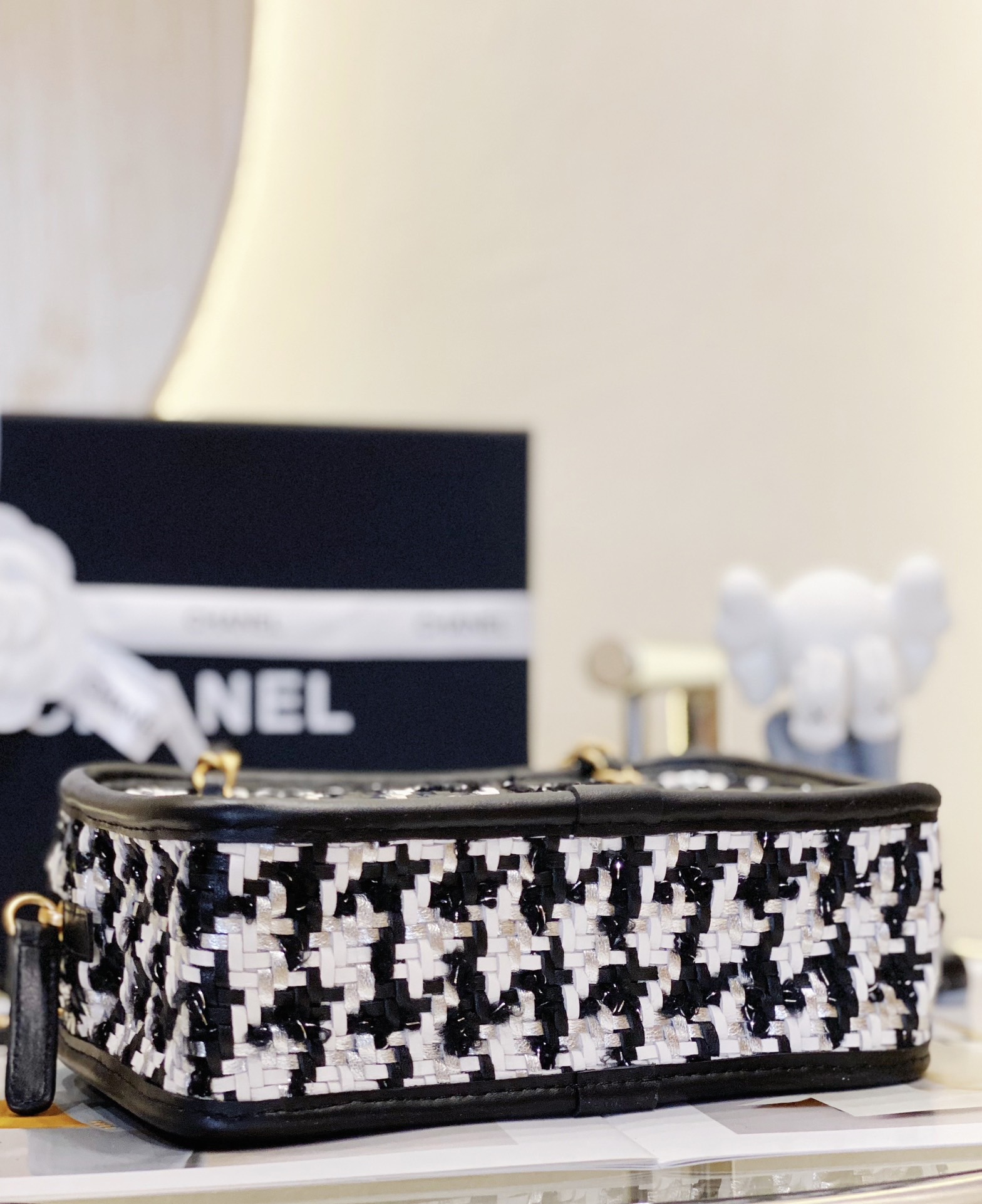 C*hanel Bag Top Quality