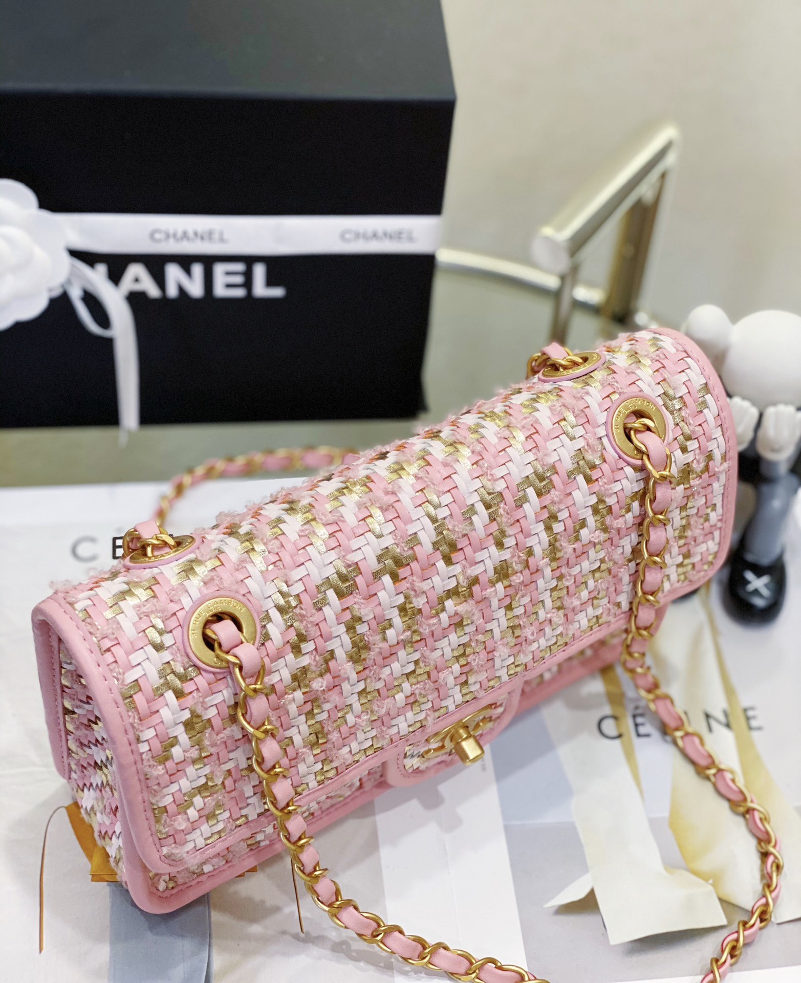 C*hanel Bag Top Quality