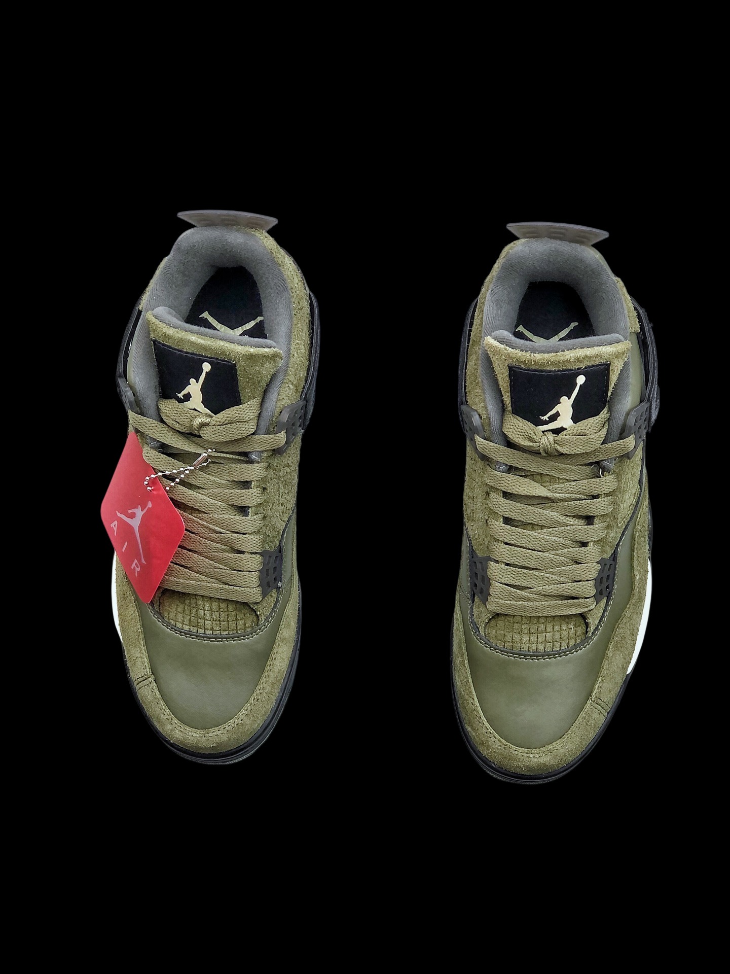 Nike Air Jordan 4 aj4