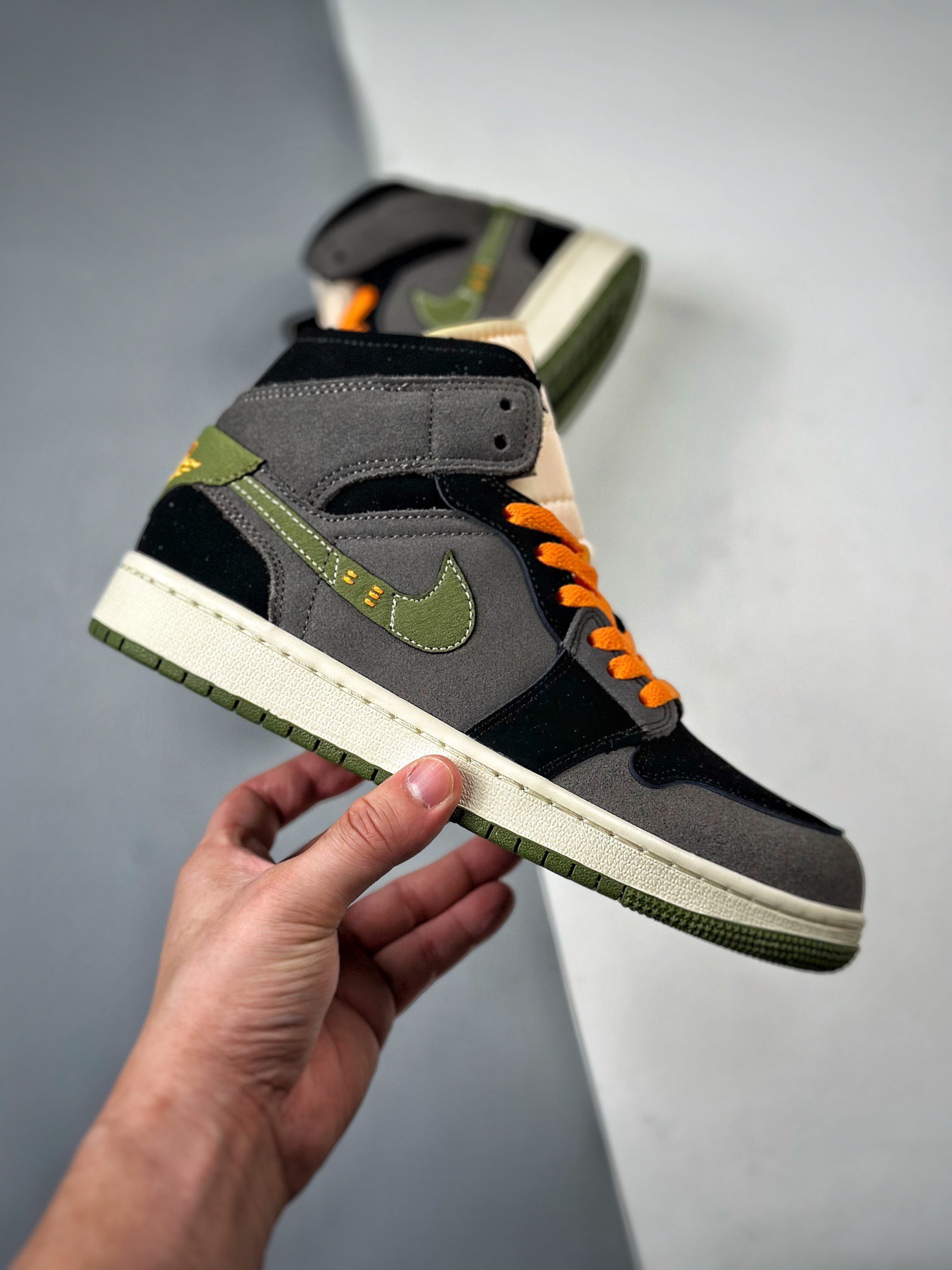 Air Jordan 1 High AJ1