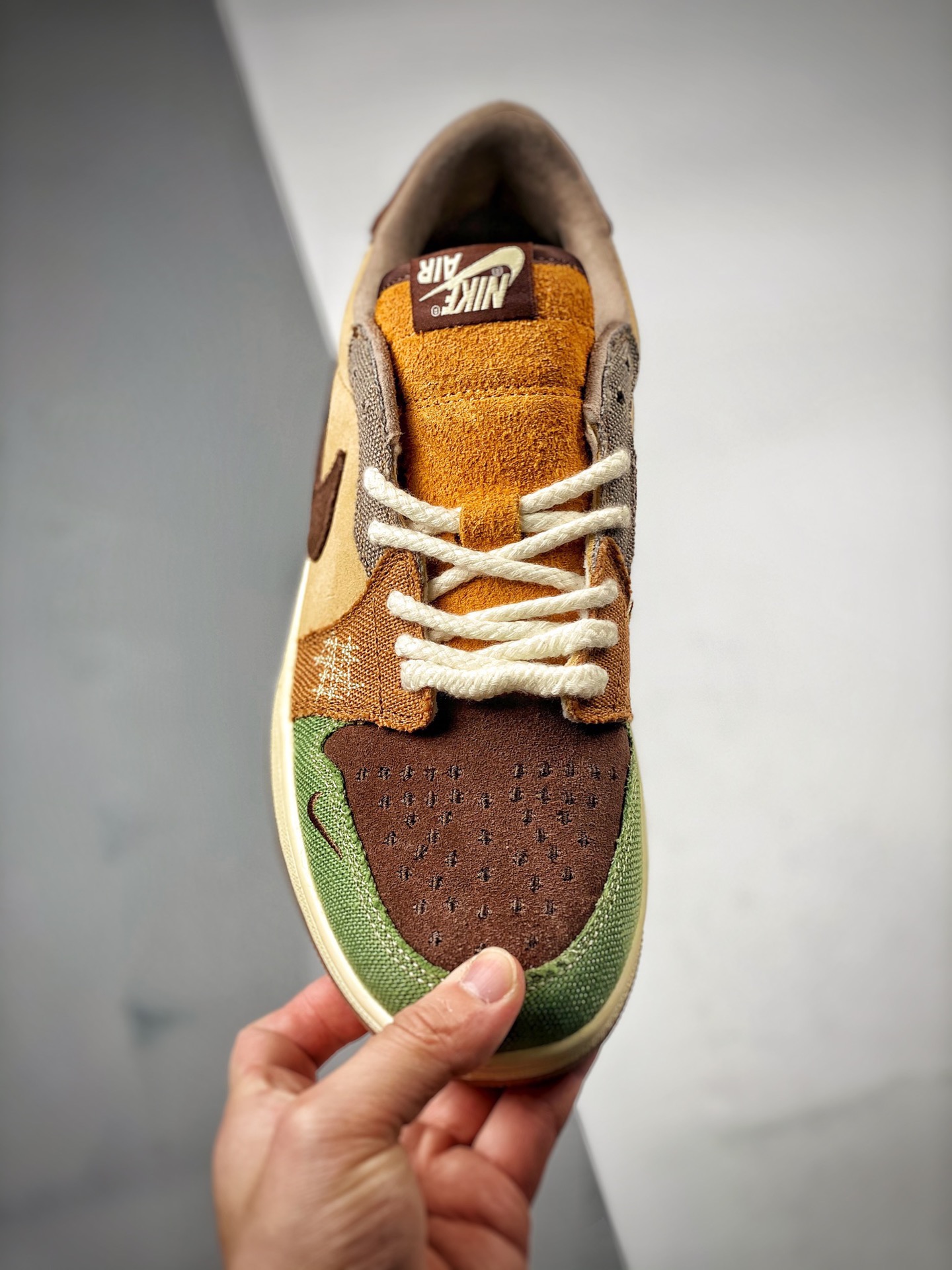 Nike Air Jordan 1 low AJ1