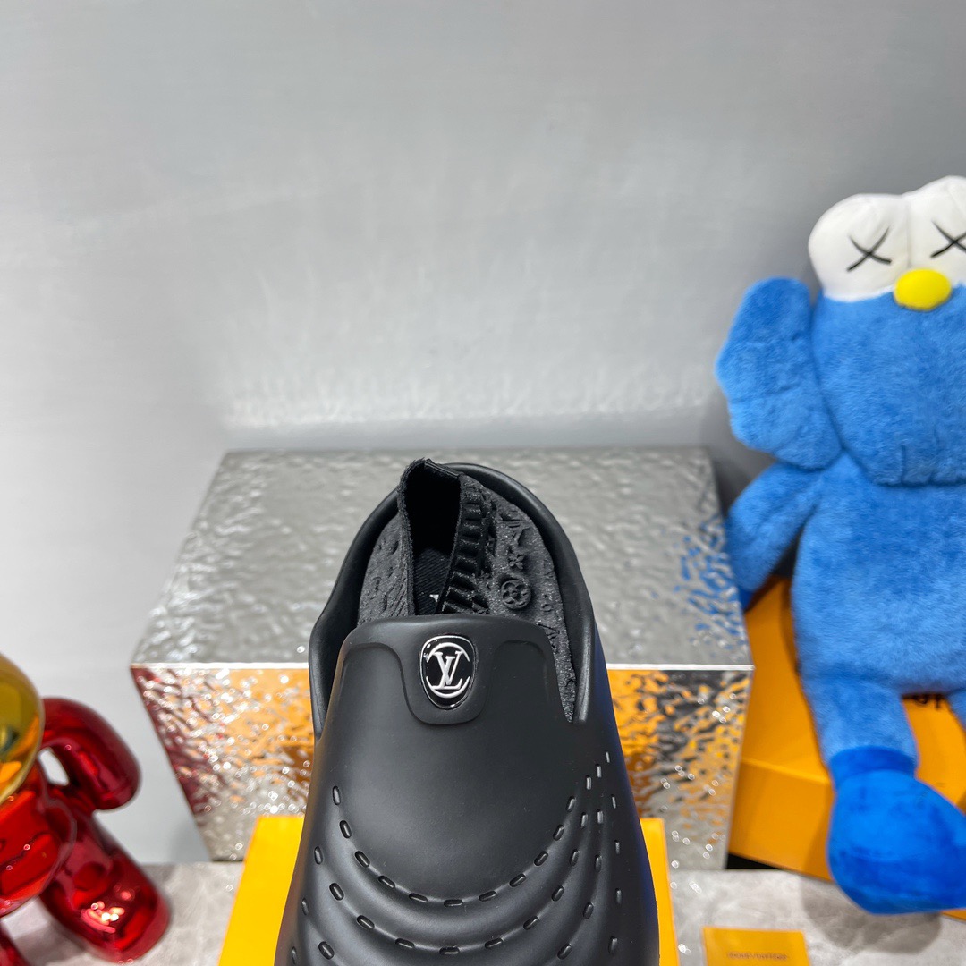 Women L*ouis V*uitton Top Sneaker Maikesneakers