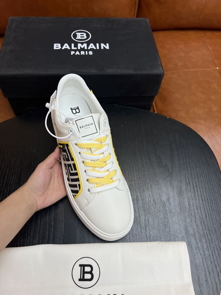 Women B*lmain Sneaker