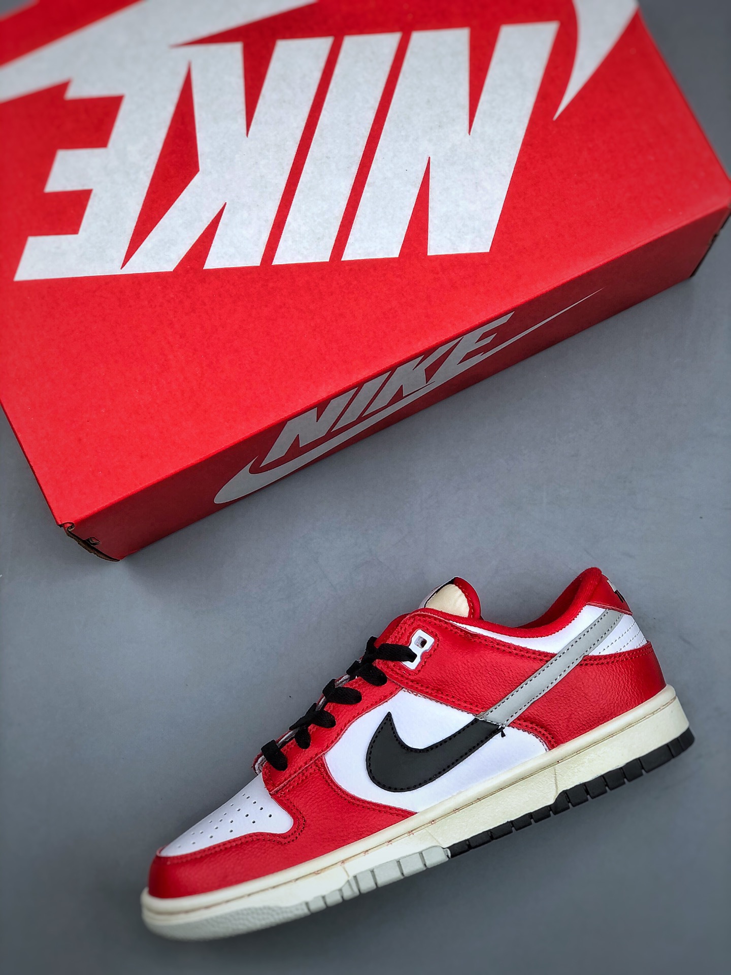 Top quality Nike SB Dunk Low