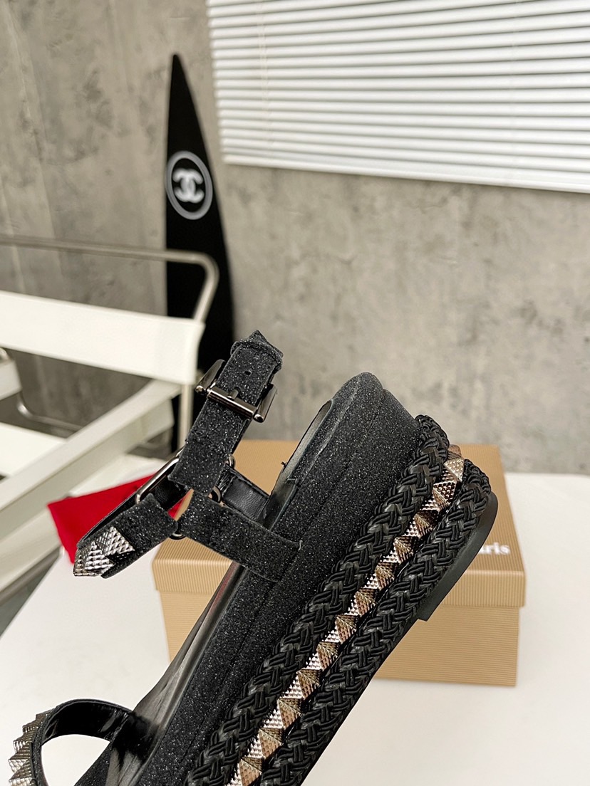 great quality c* hristian Louboutin sneaker