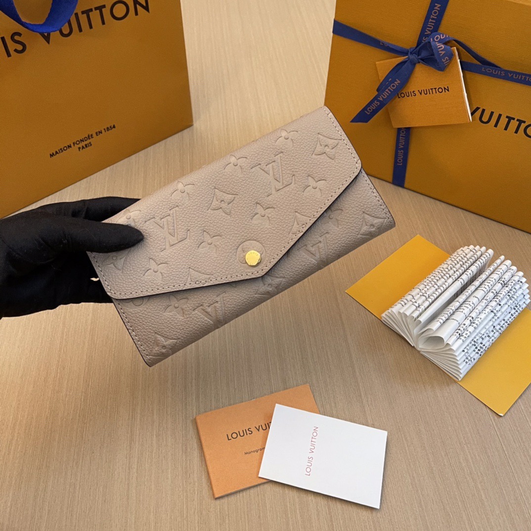 L*ouis V*uitton Top Bag