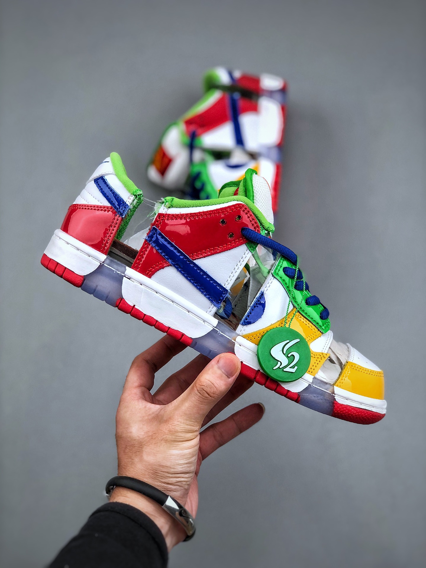 Top quality Nike SB Dunk Low