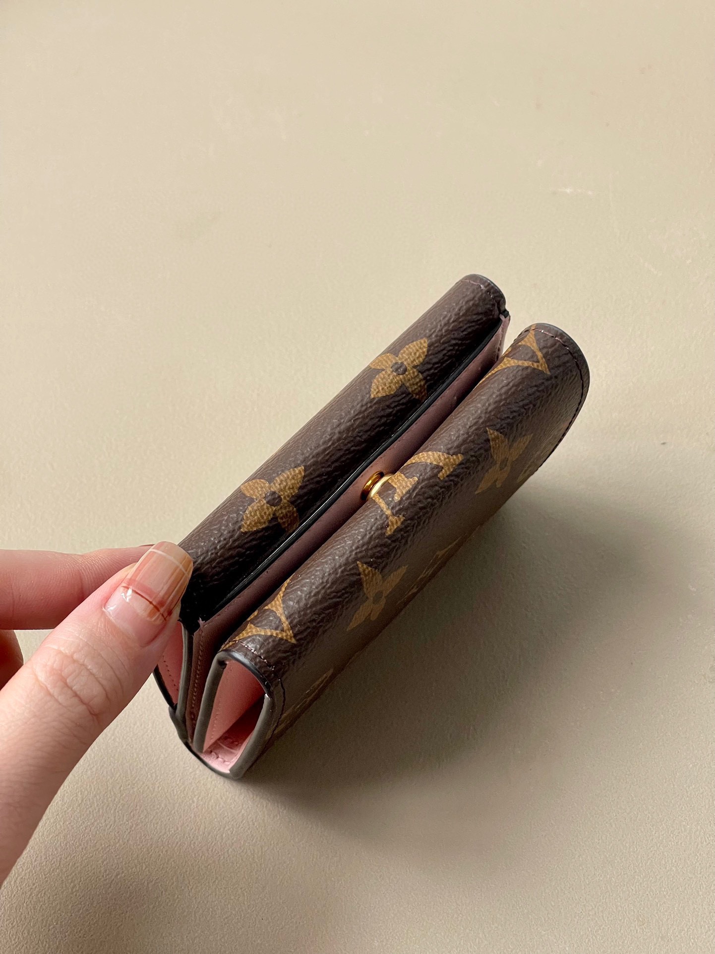 L*ouis V*uitton M81665 Top Bag