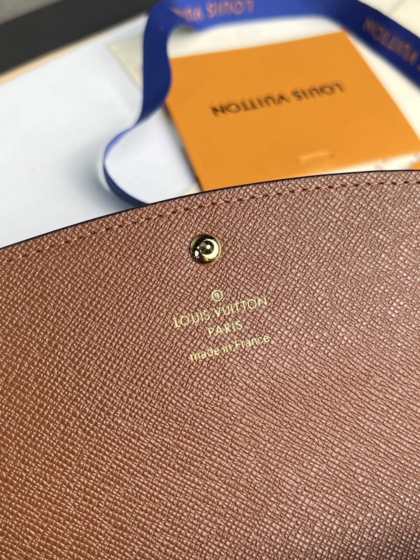 L*ouis V*uitton Top Bag