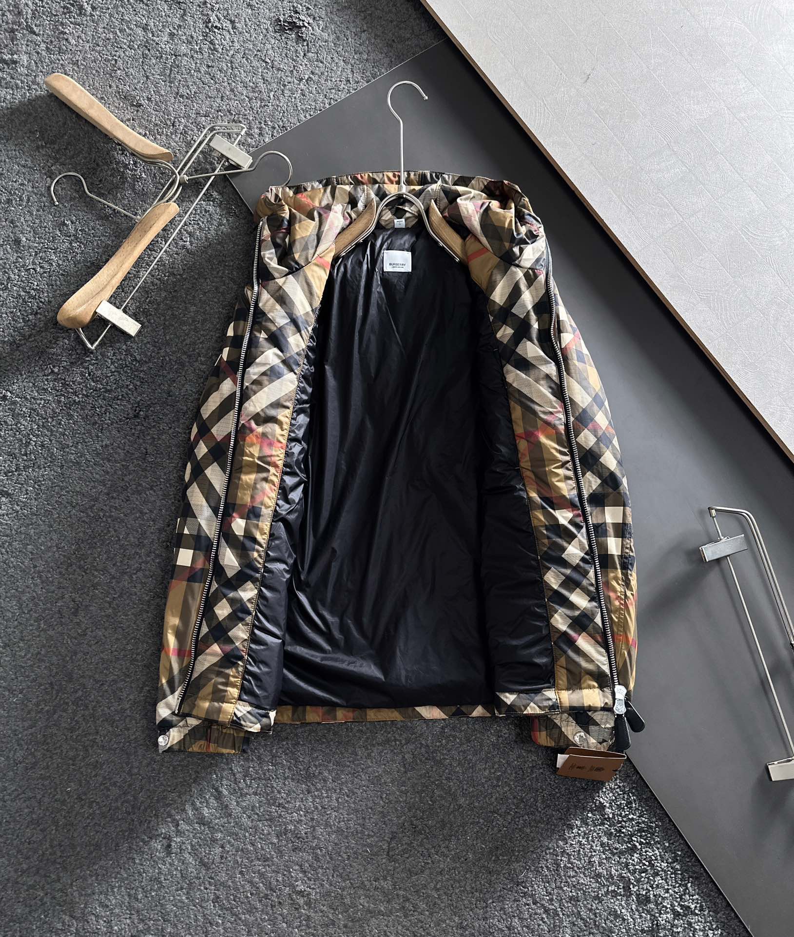 Men Jackets Top Quality 2023