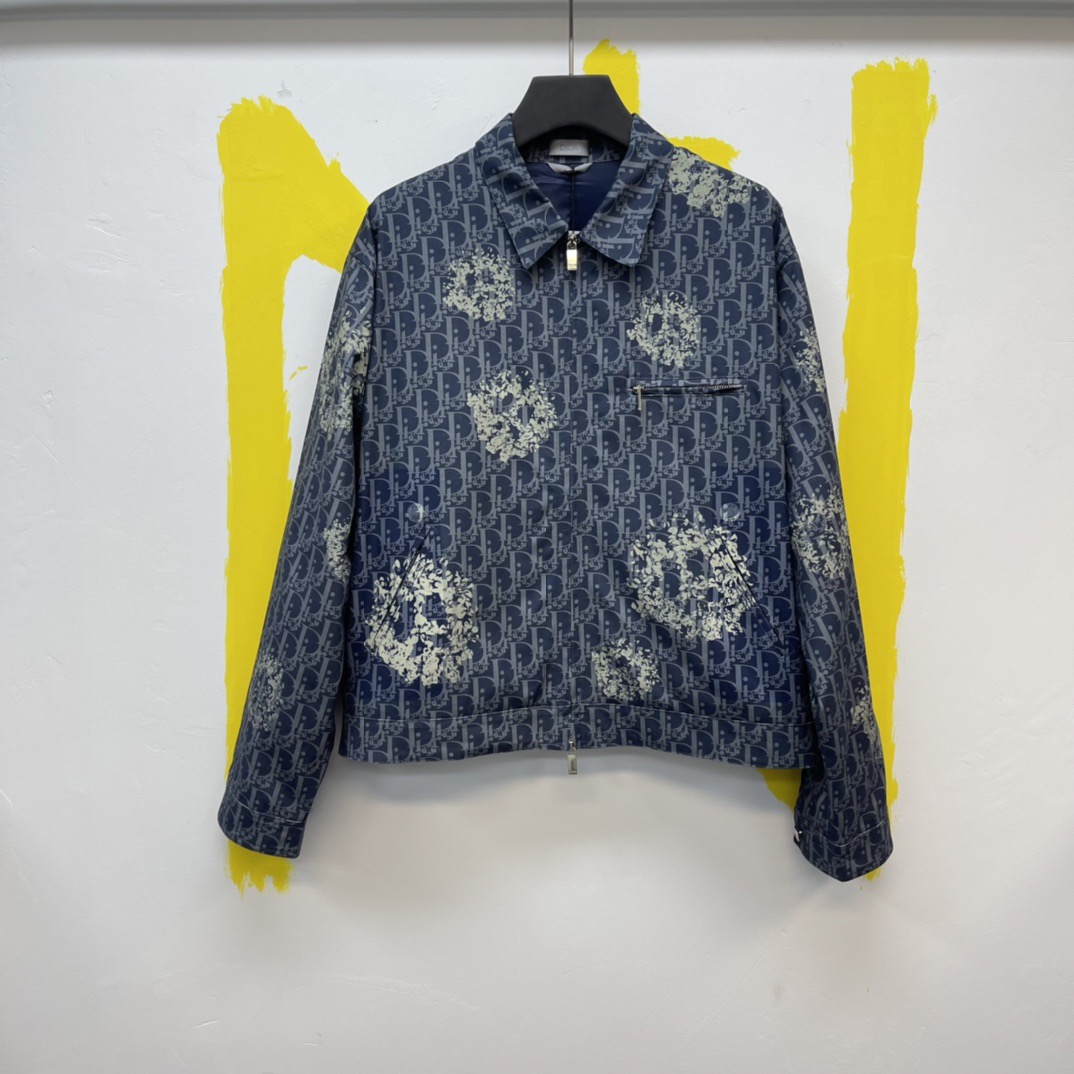 Men Jackets Top Quality 2023