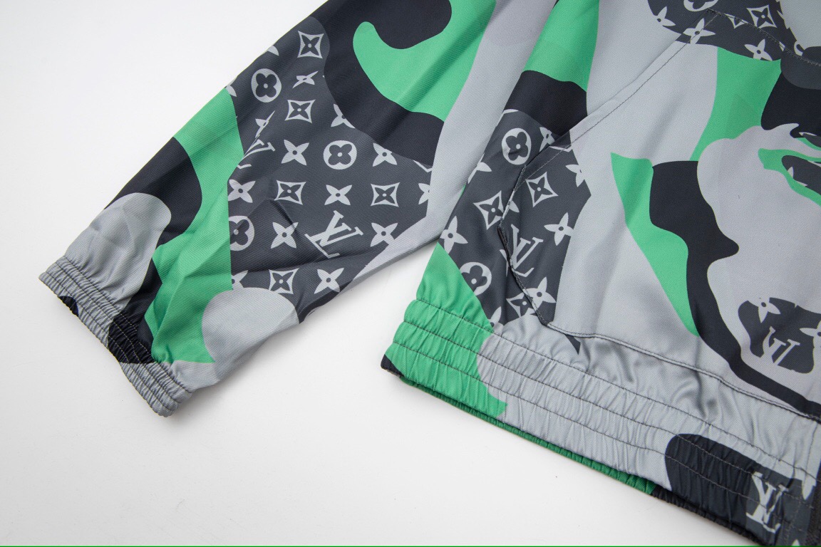 Men Jackets Top Quality 2023