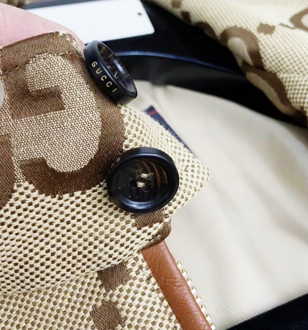 Men Jackets Top Quality 2023