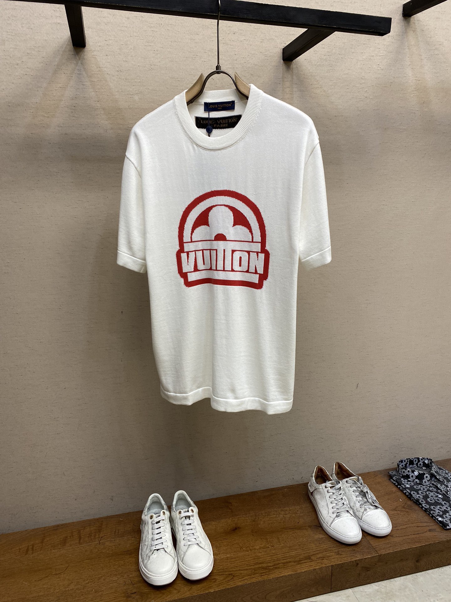 Men T-shirt Top Quality 2023