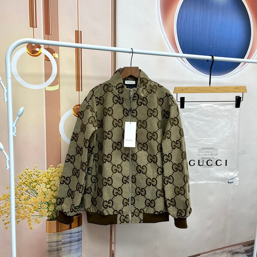 Men Jackets Top Quality 2023