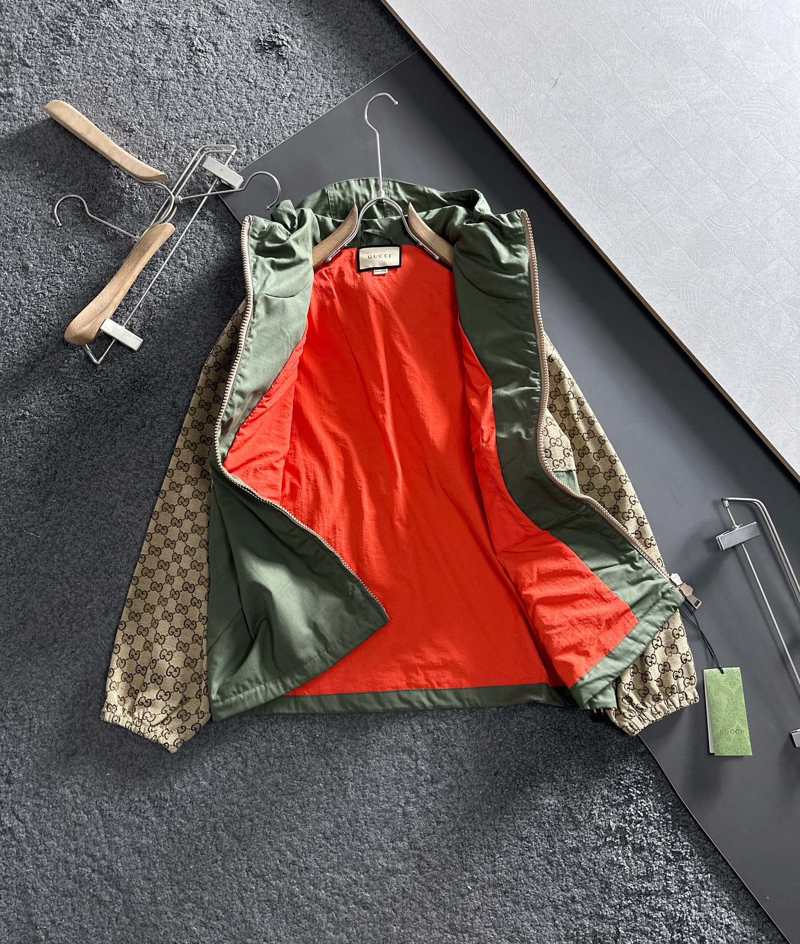 Men Jackets Top Quality 2023