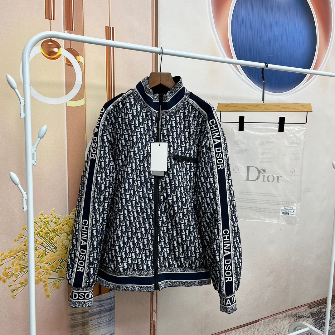 Men Jackets Top Quality 2023