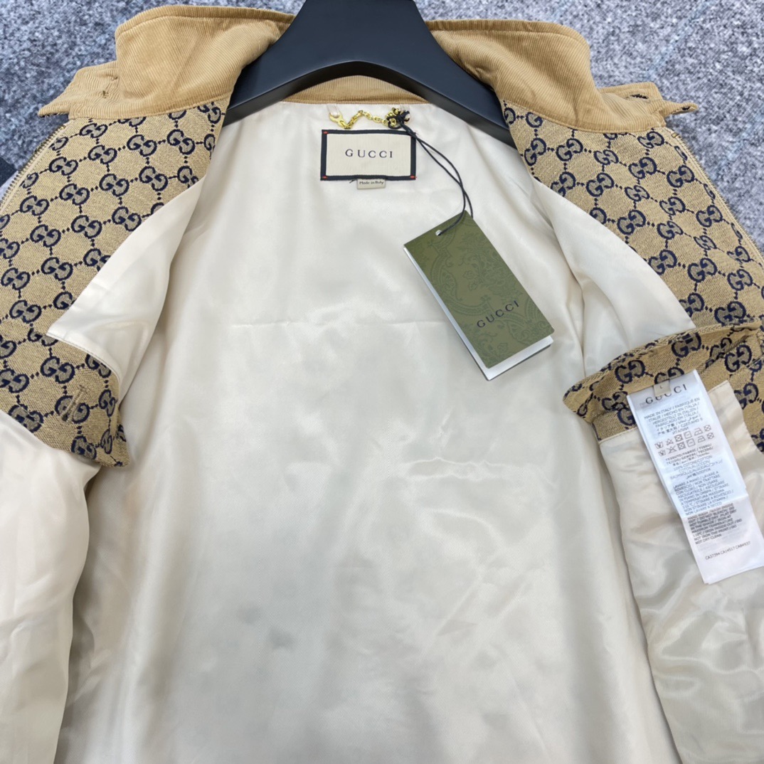 Men Jackets Top Quality 2023