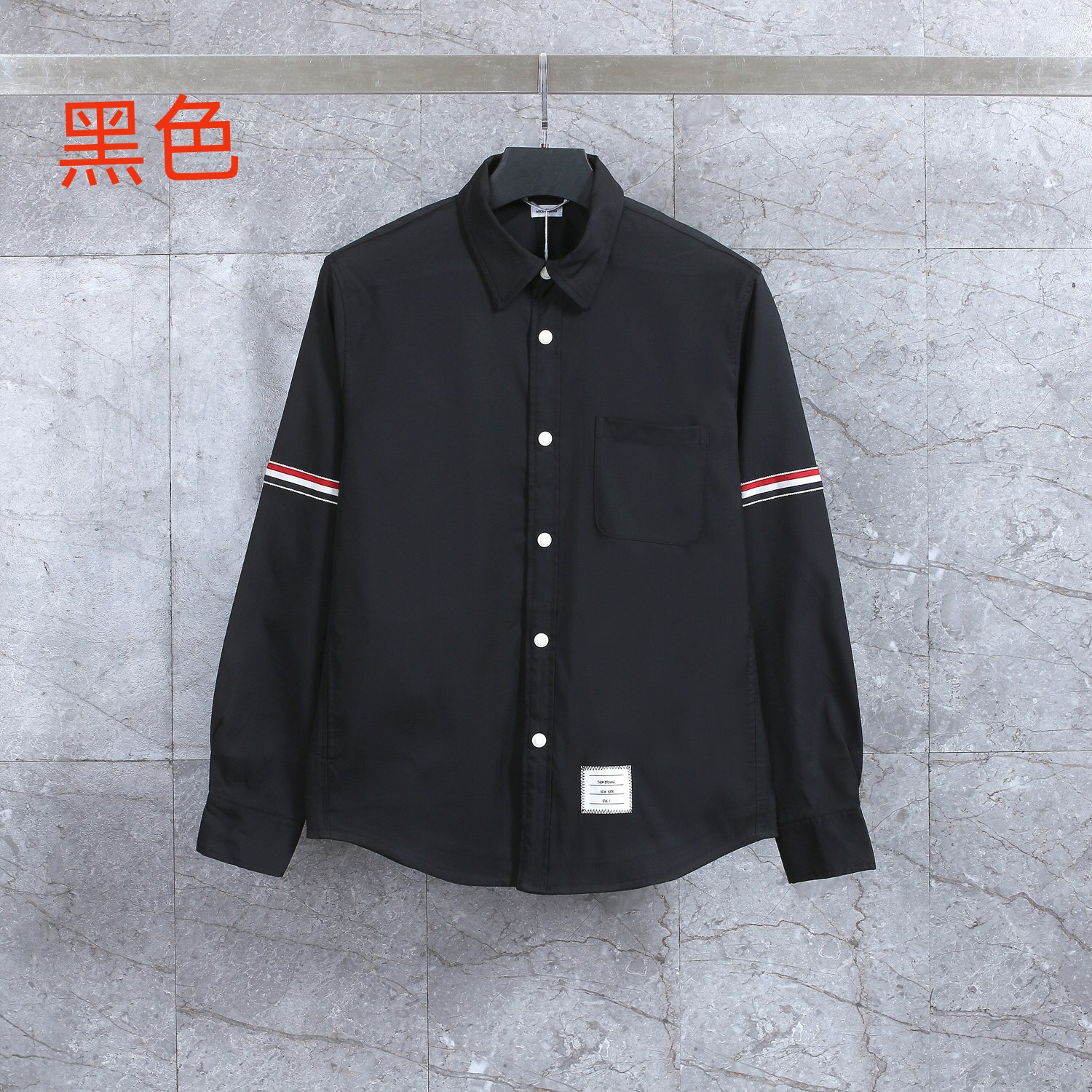 Men Shirt Top Quality 2023