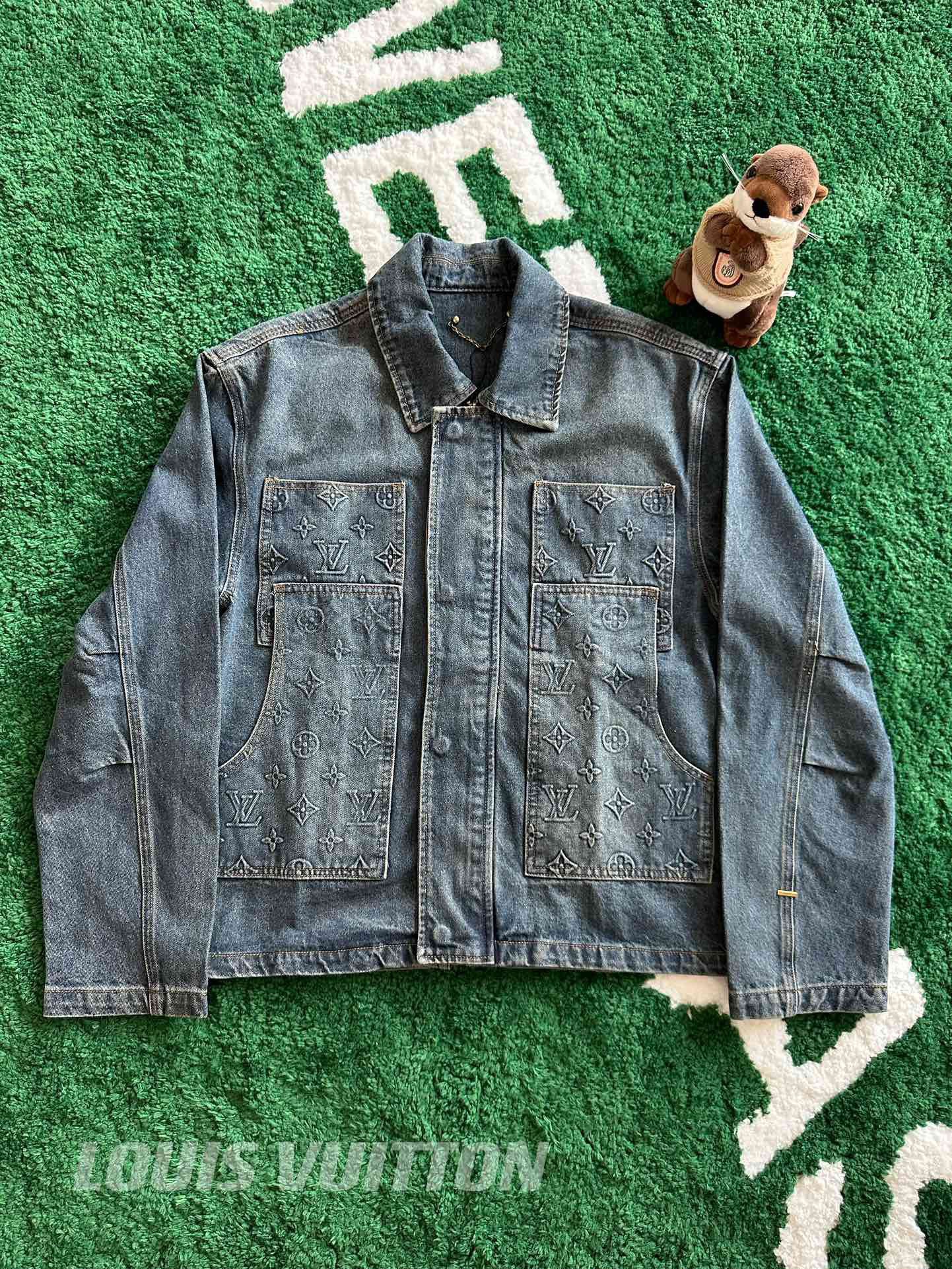 Men Jacket Top Quality 2023