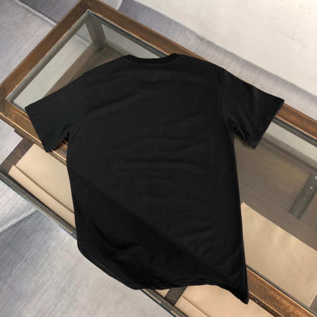 Men T-shirt Top Quality 2023