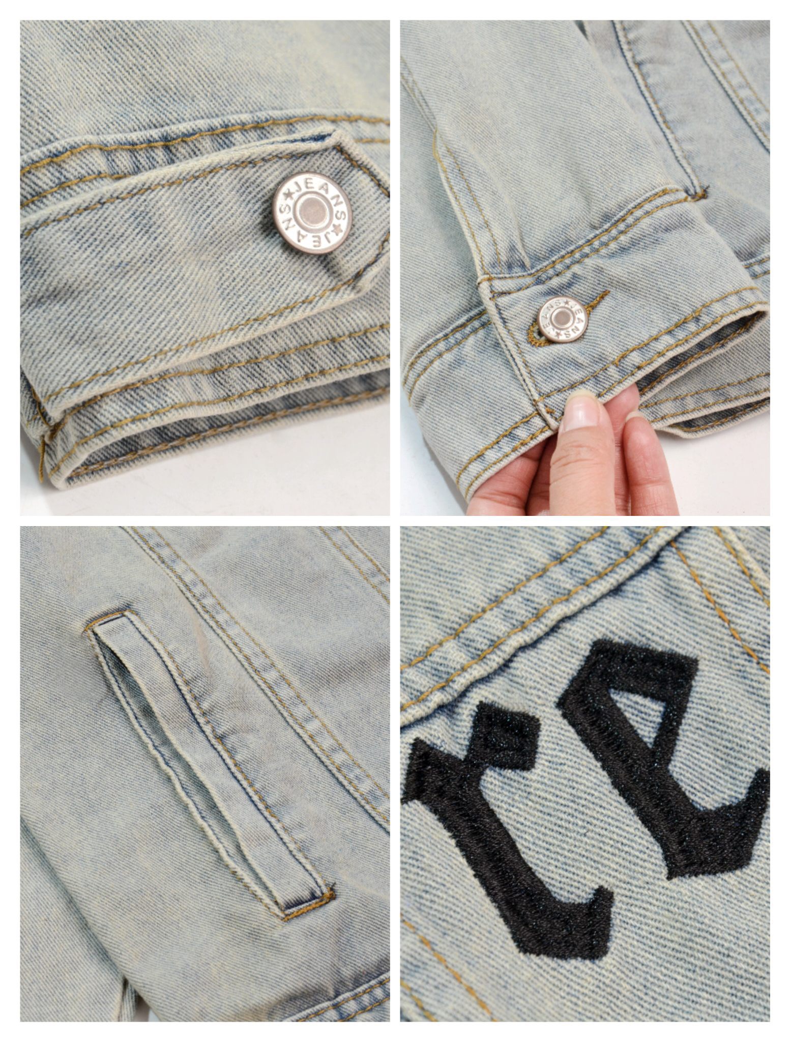 Men Jacket Top Quality 2023