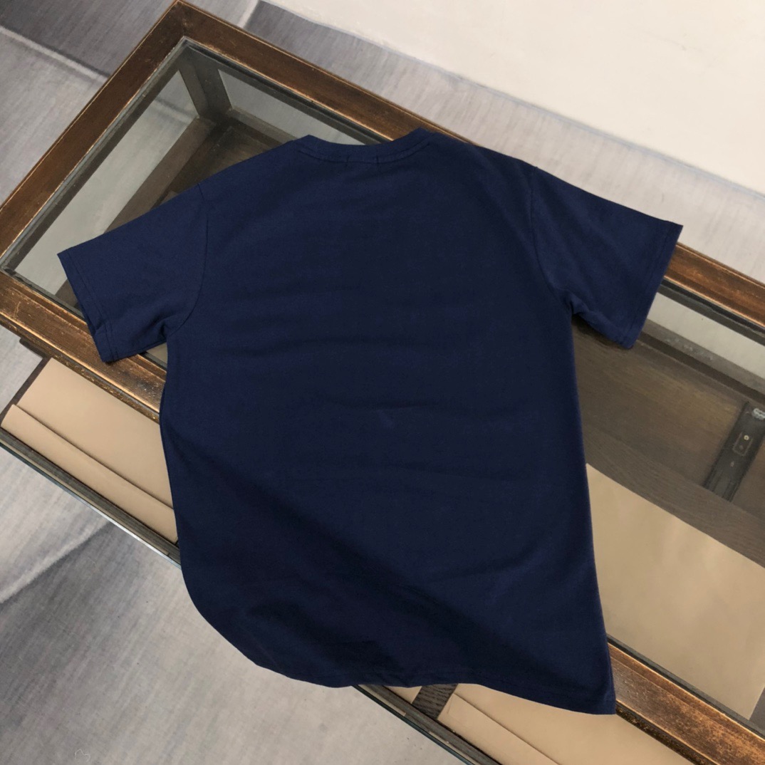 Men T-shirt Top Quality 2023