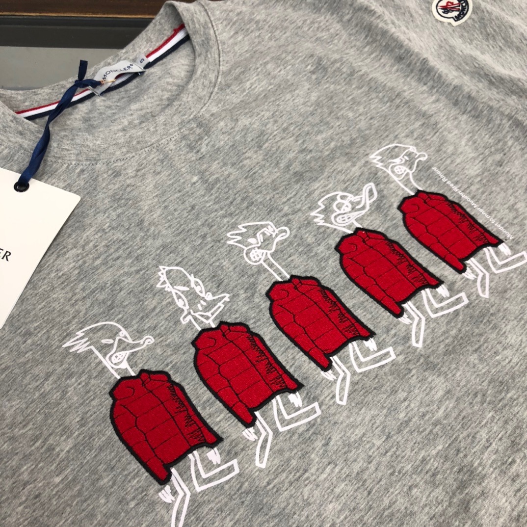 Men T-shirt Top Quality 2023