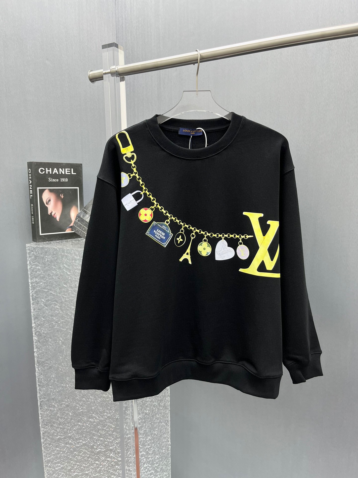 Men Sweater Top Quality （）