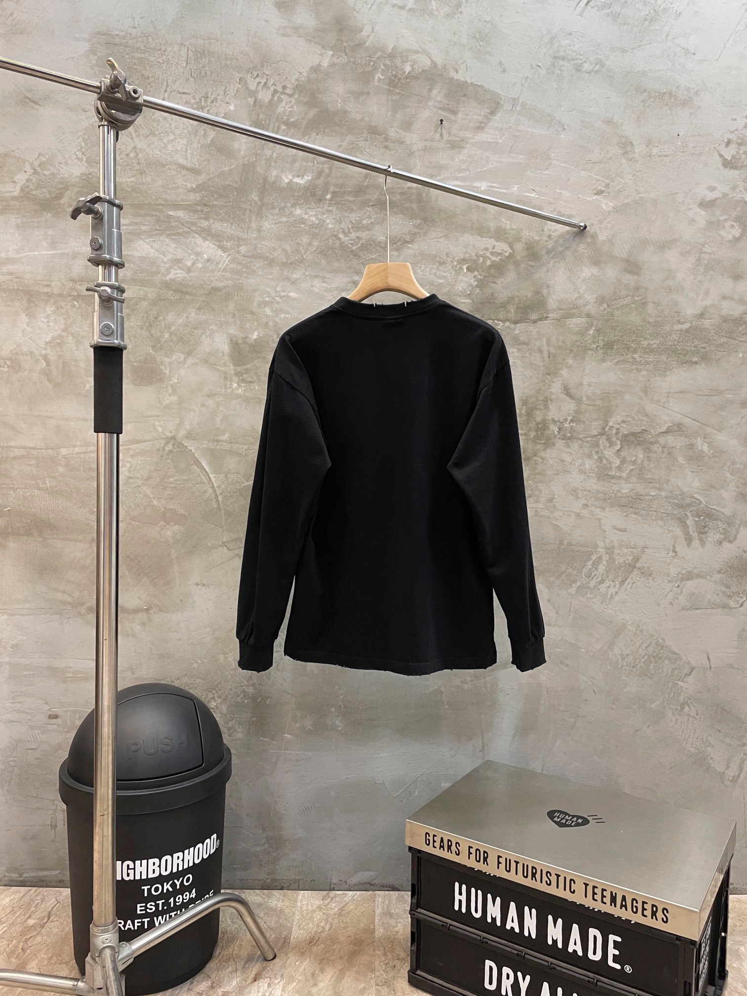 Men T-Shirt Top Quality （）