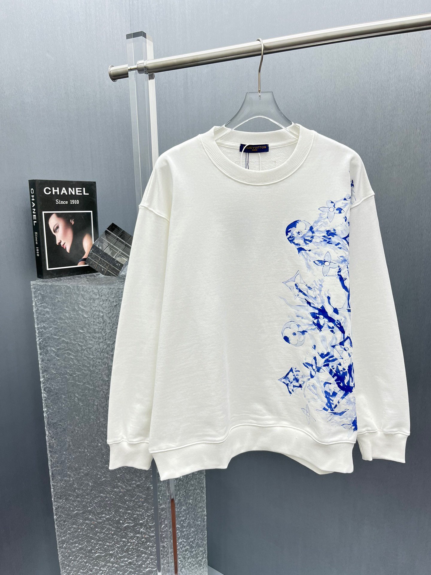 ] Men Sweater Top Quality （）