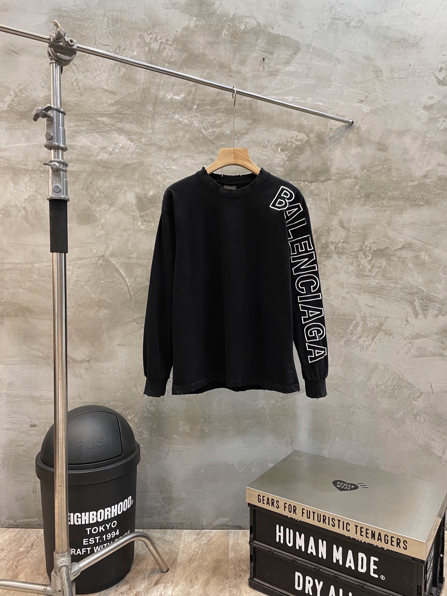 Men T-Shirt Top Quality （）